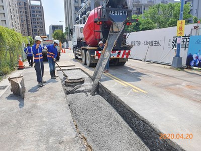 落實循環經濟  中市底渣再利用獲「優等」