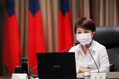 台中青年失業率近9年最低 盧市長肯定「化危機為轉機」