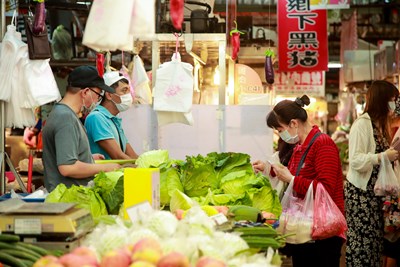 第三市場