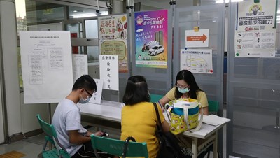 民眾送驗中藥