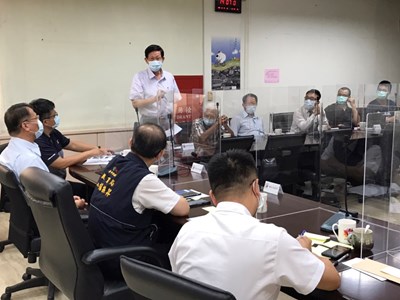 東勢高工舊址轉型教育園區案 東工校友齊聲:安全第一