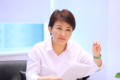 台中21店家入榜必比登 盧市長:台中美食飄香國際