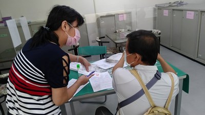 盛唐、九褔中醫鉛超標患者增6人 中市衛生局持續密切追查