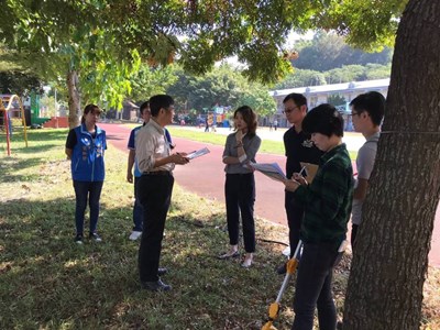中市府解決校地編定問題 東勢明正國小將設幼兒園