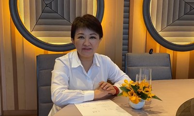 米其林首登台中四家摘星   盧市長：台中美食登上國際