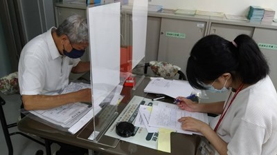 盛唐、九褔鉛超標患者增1人  中市府密切掌握最新情況