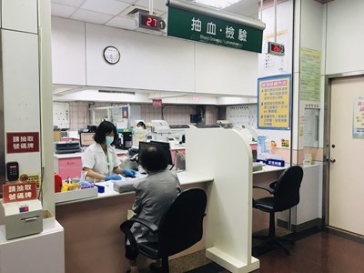 盛唐、九褔鉛超標患者零增加 中市府持續掌握最新情況