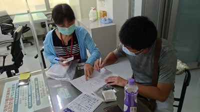 盛唐、九褔鉛超標患者增2人 中市府持續掌握最新情況