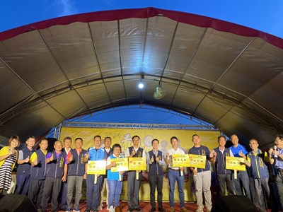 看見張達京!豐原「萬選居」探索客家文化
