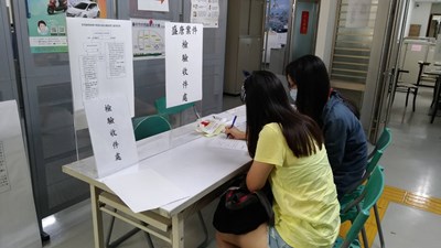 盛唐、九褔鉛超標患者零增加 中市府持續掌握最新情況