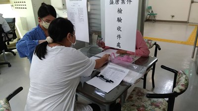 盛唐、九褔鉛超標患者增1人 中市府持續掌握最新情況