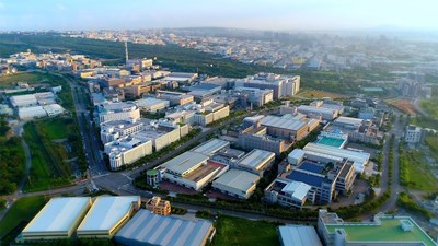 外資投資愛台中 今年上半年土地交易雙冠王