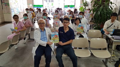 熱水器如何安裝? 中市消防局傳授健檢秘訣