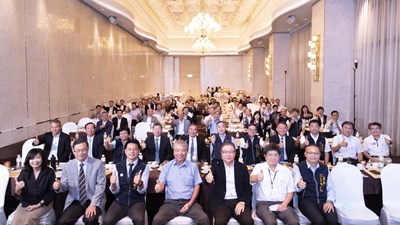 中市友善城市諮詢策進座談 黃副市長感謝不動產公會支持
