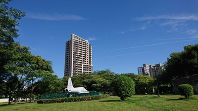 台中上半年PM2.5創新低 8月空品歷年最佳