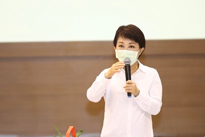 台中西屯區大型建設全面推動   加速人口、商業蓬勃發展