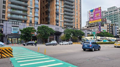 中秋節連假將湧現車潮 中市府加強交通疏導