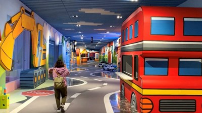 大里藝術廣場