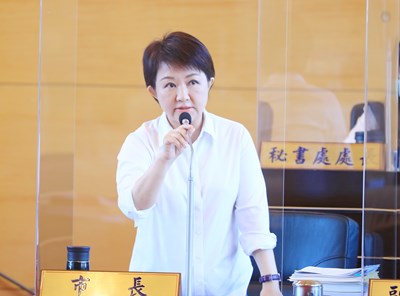 中市府重視文化資產保存 尊重文資審議結果