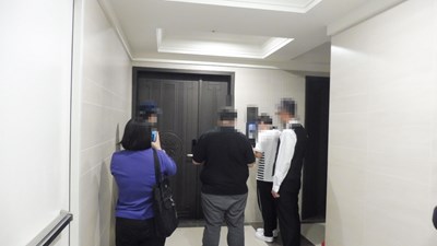 日租套房潛藏危機 國慶連假出遊慎選旅宿