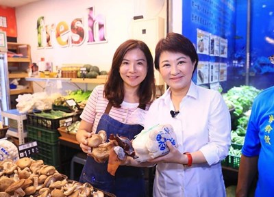 「菜市場金馬獎」空前紀錄 台中摘星破三千蟬聯全國第一