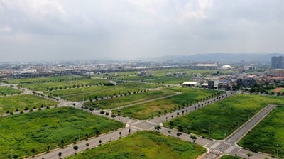 中市14期重劃區 11月7日提供假日換狀服務
