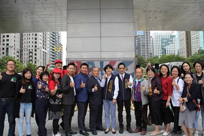 廣邀在地優質商家參戰! 台中十大伴手禮評選起跑