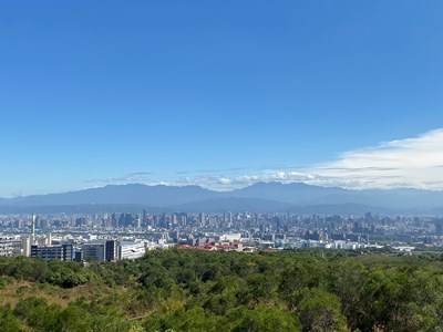 空污防制展成效