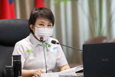 市長盧秀燕表示,試營運期間將全力掌握民眾搭乘習慣,持續調整精進,提升服務品質。