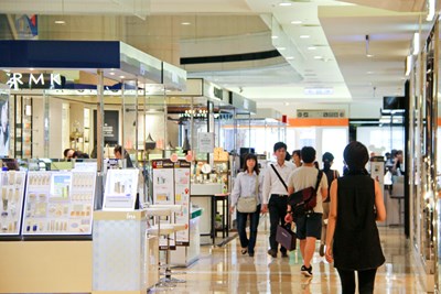 首屆「2020台中女麗購」票選主視覺 投票抽藍芽鬧鐘喇叭
