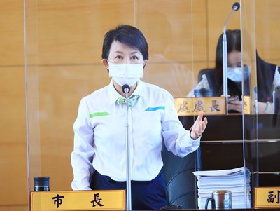 台灣未成功加入RCEP恐影響經濟 盧市長籲中央重啟萊豬談判