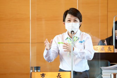 加速都市發展動能 中市府全力打造大眾捷運路網