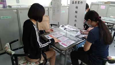 中市府協助鉛中毒案團體訴訟 將依規召開醫師懲戒委員會