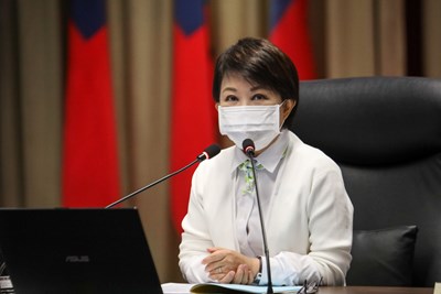 中市府跨局處拒萊豬 盧市長:全力守護市民健康