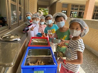 中市府全體動員拒萊豬 一貫立場保護市民健康