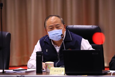 「台中之心」陸續完工 打造自行車騎乘、散步舒適空間