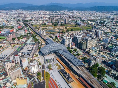 台中市都計細部計畫通盤檢討 1月6日起召開說明會