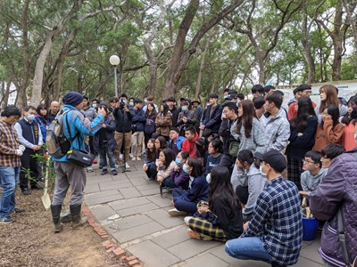 東大溪整治計畫不只治水