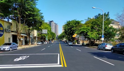 臺中市政府全球資訊網 市政新聞 春節加強交通疏導中市2 3起道路禁挖 臺中市政府全球資訊網 市政新聞 春節加強交通疏導中市2 3起道路禁挖