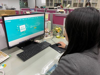 重視青年聲音讓政策更到位! 「台中青諮會」網站嶄新登場