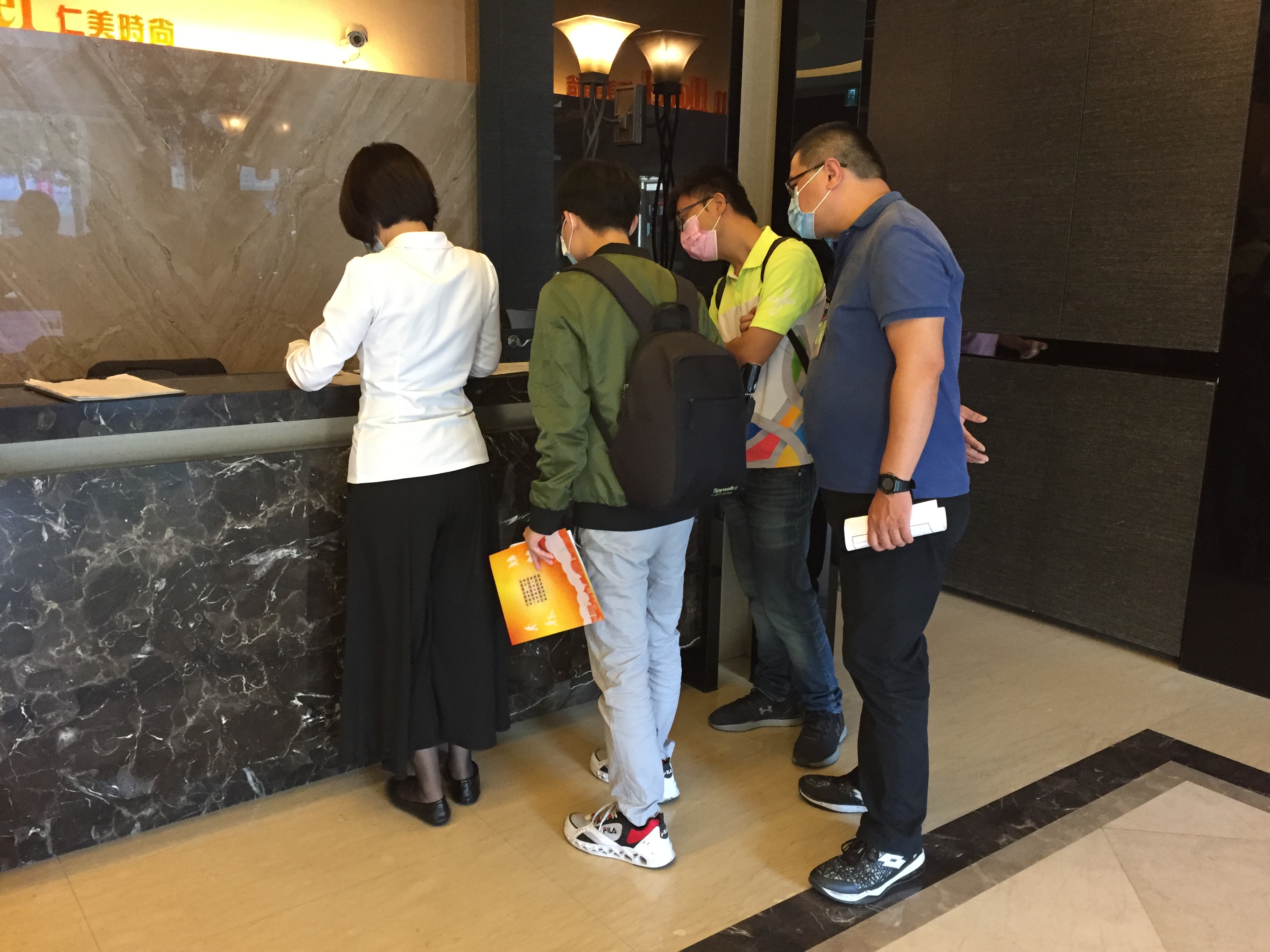 臺中市政府全球資訊網 市政新聞 中市府補助居家檢疫家屬入住合法旅宿每戶最高新臺幣5 000元