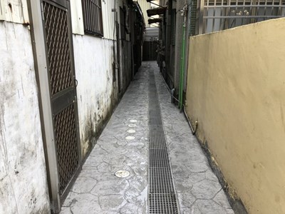 公告豐原第二區污水下水道到達範圍 呼籲民眾積極配合共創美好家園環境