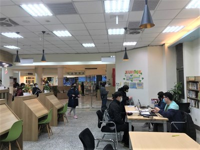 台中雙十公車優惠新制 綁卡註記人數突破120萬
