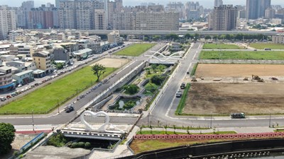 歷時12年!中市13期重劃分配草案完成 線上說明會2月5日登場