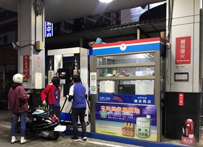 春節將至 中市府:除夕至大年初三勞工出勤 工資應加倍發給