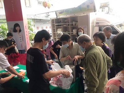 垃圾減量新生活