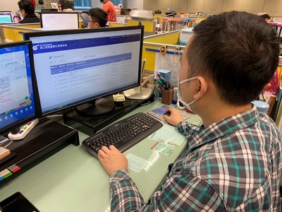 工程品質再提升 中市府導入智慧化施工監造管理系統