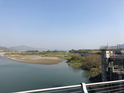 因應枯旱水資源調度 臺中市工商業使用地下水放寬限制