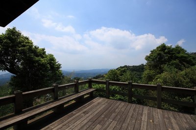 中市府觀旅局邀請大家來台中安心旅遊,享受獨特的文化景觀及高品質的休憩環境