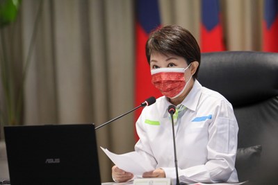 面對疫情逆風成長! 中市府招商引資成績亮眼